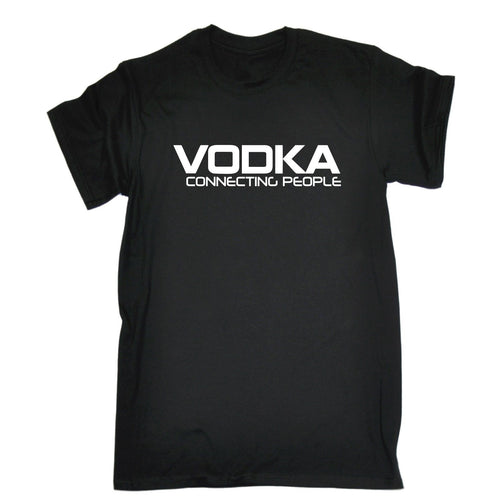 VØDKA - Le vrai t-shirt de beauf